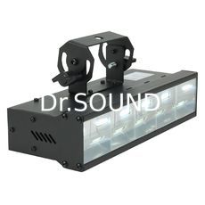 Ремонт American DJ FREQ 5 Strobe